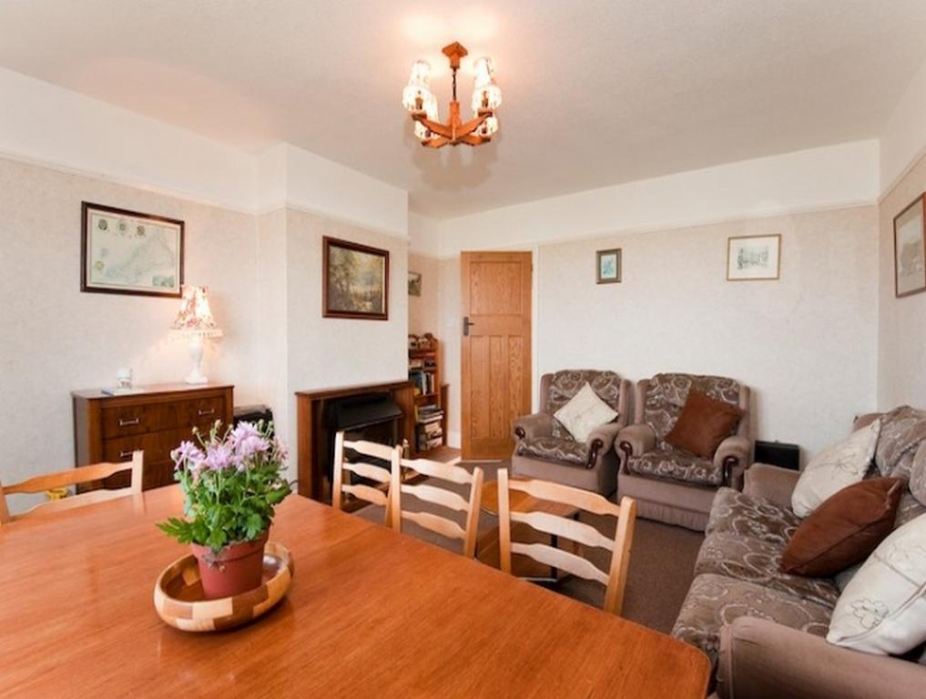 Penhalt Farm Apartment Bude Dış mekan fotoğraf