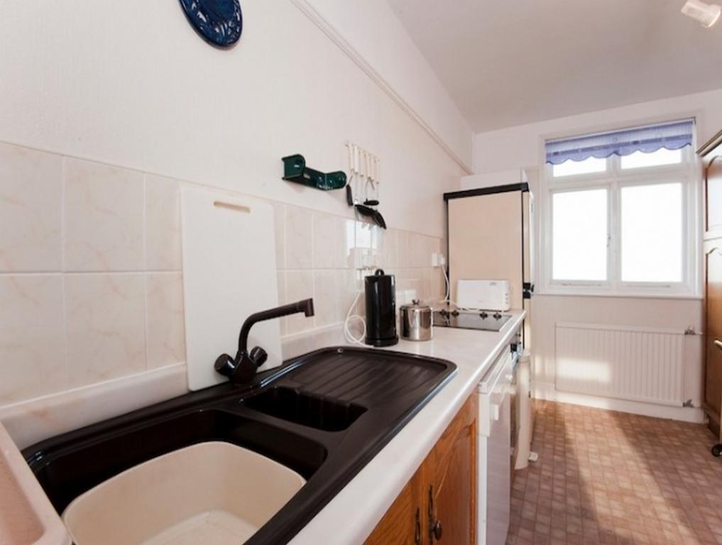 Penhalt Farm Apartment Bude Dış mekan fotoğraf