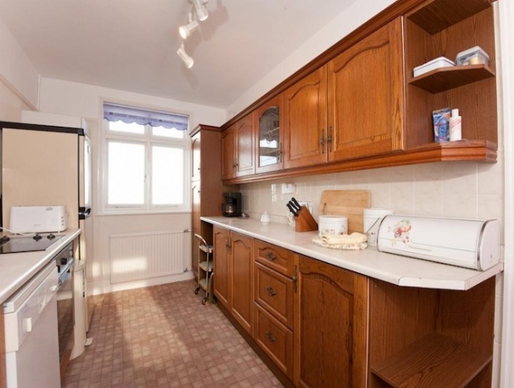 Penhalt Farm Apartment Bude Dış mekan fotoğraf
