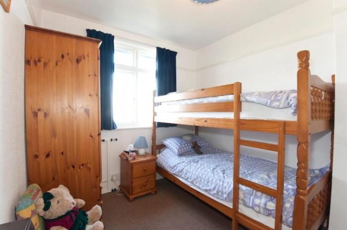 Penhalt Farm Apartment Bude Dış mekan fotoğraf